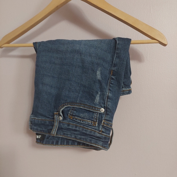 Joe fresh size 30 women's jean shorts - Picture 4 of 4